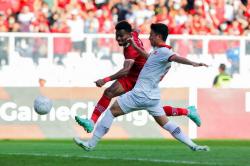 Link Live Streaming Timnas Vietnam vs Indonesia, Ayo Garuda, Peluang Juara AFF 2022 Masih Terbuka