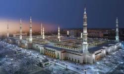 Kisah Nabi Muhammad SAW Beli Tanah Anak Yatim untuk Bangun Masjid Nabawi