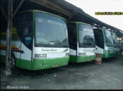 Awal Hanya Penjual Pisang Keliling Akhirnya Kosub Jadi Juragan Bus, Begini Kisahnya