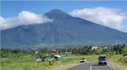 Harus Tahu dan Jangan Dianggap Sepele, Ini Beberapa Pantangan saat Mendaki Gunung Ciremai