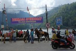 Sarangan Magetan, Tempat Loyalis Hitler Menemukan Kedamaian