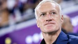 Resmi! Didier Deschamps Perpanjang Kontrak sebagai Pelatih Timnas Prancis hingga 2026