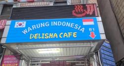 Cerita Sukses WNI Bangun Restoran di Negeri Ginseng, Jual Nasi Goreng hingga Rendang