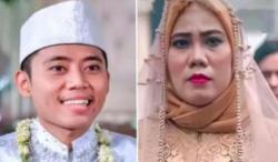 Datang ke Mapolda Banten, Rihana Ibu Kandung Akhirnya Buka Suara Bantah Telah Berselingkuh