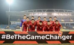 Jelang Leg Kedua Semifinal Piala AFF 2022 : Pemain Timnas Vietnam Disuntik Infus Kontra Indonesia