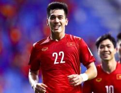 Striker Vietnam Akui Hadapi Indonesia di Jakarta Pertandingan yang Sulit