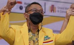 Golkar Sulbar Target Kursi Unsur Pimpinan DPRD, Hasil Musra jadi Penyemangat Pilpres