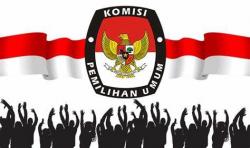 Wacana Sistem Pemilu Pro Kontra, KPU Tegaskan Pemilu 2024 Gunakan Sistem Proporsional Terbuka