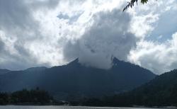 Kisah Sekolah Jerman Terbesar Asia yang Berada di Kaki Gunung Lawu