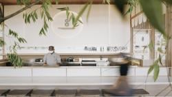 Libur Imlek 2023, Yuk Kunjungi Kazoku Tei Restoran Hits ala Jepang di Sukabumi