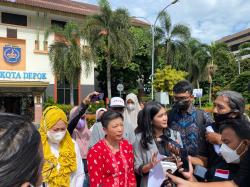 Wali Murid SDN Pondok Cina 1 Layangkan Gugatan untuk Wali Kota Depok ke PTUN