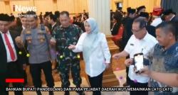 Bupati Pandeglang Bermain Lato-Lato, Para Pedagang Meraup Keuntungan Fantastis