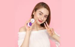 Cobain Night Cream Kinclong, Skincare Aman Untuk Ibu Hamil dan Menyusui