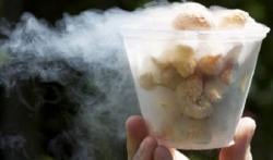 Puluhan Anak Keracunan Chiki Ngebul, Jajanan Diberi Nitrogen Cair