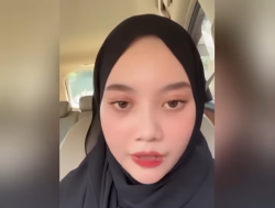 Usai Disawer, Ustazah Nadia Hawasyi : Kalau ingin Mengapresiasi Bisa dengan Cara Lain