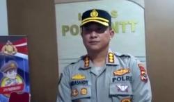 Ibu Pembuang Bayi di Maulafa Kupang Akhirnya Tertangkap Aparat Sebelum Kabur ke TTS