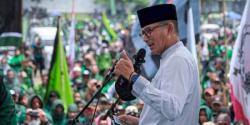 Absen di Acara Partainya, Sandiaga Uno Justru Hadir di Peringatan Harlah PPP,  Ini Alasannya