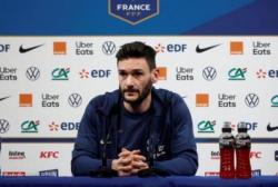 Hugo Lloris Umumkan Pensiun dari Les Bleus