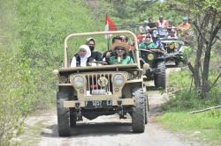 Jalur Merak-Baluran Diresmikan, Ini Pesan Gubernur Khofifah untuk Ekosistem Taman Nasional