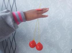 Bocah di Sidoarjo Dapat Kambing Setelah Juara Lato-lato