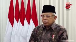 Wapres RI Doakan iNews.id di HUT ke-5 Terus Menyajikan Informasi yang Mencerdaskan dan Menghibur