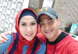 Viral, Kesaksian Mantan Istri Ferry Irawan Ngaku Alami KDRT selama 12 Tahun hingga Diajak Bunuh Diri