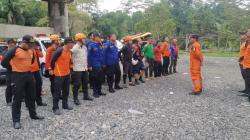 Bocah 11 Tahun Dilaporkan Hanyut di Sungai Serayu