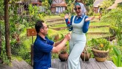 KDRT Pengantin Baru! Venna Melinda Diduga Dianiaya Ferry Irawan di Kamar Hotel