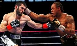 Duel Tinju Rasa Perang Dunia III Meletus 28 Januari 2023, Beterbiev vs Yarde