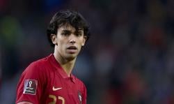 Pemain Muda Portugal Joao Felix Segera Bergabung dengan Chelsea