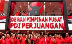 Nama Capres PDIP Sudah di Tangan Megawati, Berikut Ciri-ciri yang Disebutkan