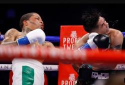 Gervonta Tank Davis, Semungil Rata-Rata Orang Indonesia jadi Raja Tinju Dunia