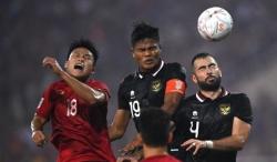 Saran Bung Ahay untuk Timnas Indonesia usai Ditaklukkan Vietnam