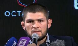 Terungkap! Ini Alasan Khabib Nurmagomedov Pensiun dari MMA