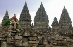 Kemenag Pastikan Candi Prambanan bisa untuk Ibadah Rutin Umat Hindu Seluruh Dunia