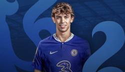 Resmi! Joao Felix ke Chelsea sebagai Status Pinjaman