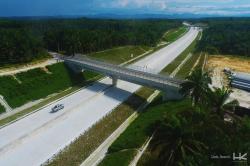 Siap-siap! Tarif 7 Ruas Jalan Tol akan Naik Tahun 2023 Ini