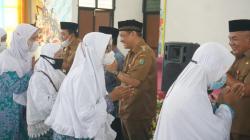 Tahun 2023, Kota Pekalongan Dijatah 302 Calon Jemaah Haji