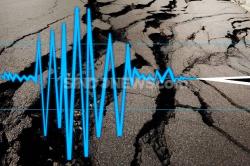 Waduh! Halmahera Barat Diguncang Gempa Bumi Bermagnitudo 4,1