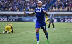 Persib Bandung Kalahkan Persija yang Jadi Musuh Bebuyutan di Kandang, Ini Stretegi yang Dipakai