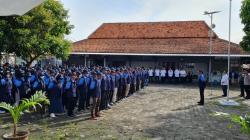 Siap Mengabdi, 204 Mahasiswa KKN MIT Ke-15 Resmi Diterjunkan di Kecamatan Patebon Kendal