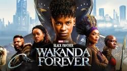 Sinopsis Black Panther 2, Sebagai Raja baru dari Wakanda