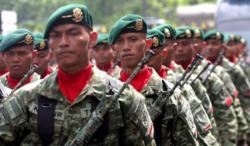 Ingin Jadi Anggota TNI AD, Ini Lokasi Pendaftarannya, Bisa Offline dan Online, Buruan!