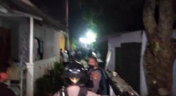 Negosiasi Berjalan Alot, Polisi Akhirnya Bebaskan Anak dari Sekapan Ayahnya Sendiri di Depok