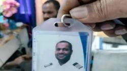 Pilot Asal Papua Ditangkap di Filipina, Beli 10 Pucuk Senapan Serbu M4 untuk KKB