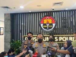 Lukas Enembe Ditangkap, Polri Minta Masyarakat Jaga Papua Tetap Kondusif