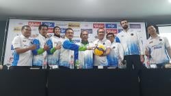 Cek Ketersediaan Tiket Proliga 2023 Purwokerto