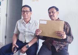 Distributor Pupuk di Bondowoso Keluhkan Tekanan Penyaluran Pupuk Bersubsidi dari Produsen