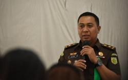 Dugaan Kredit Fiktif BPR Intan Jabar Cabang Garut Ditelusuri Kejati