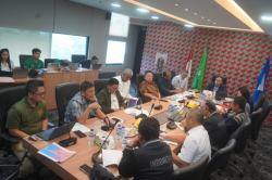 Hasil Rapat Exco PSSI, Kompetisi Liga 2 musim 2022/2023 Resmi Dihentikan